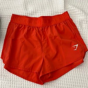 Gymshark Loose Fit Shorts